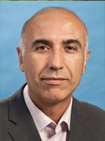 ناصر گل محمدی